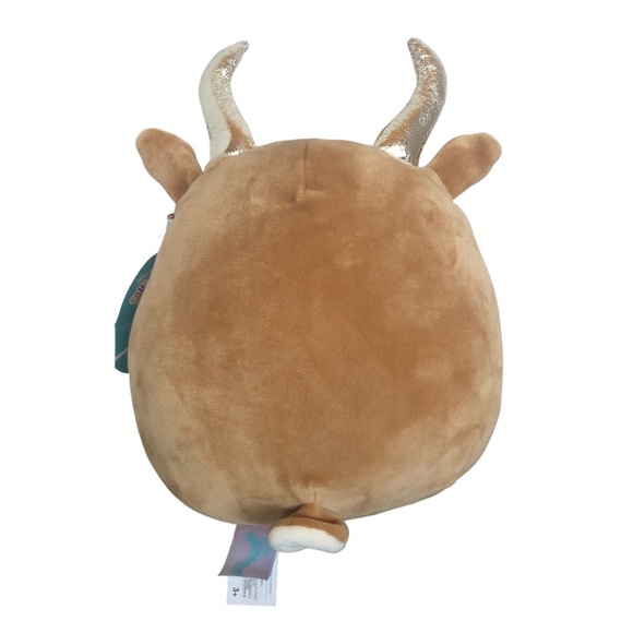 Squishmallow Kieli New with Tags - Picture 5 of 8